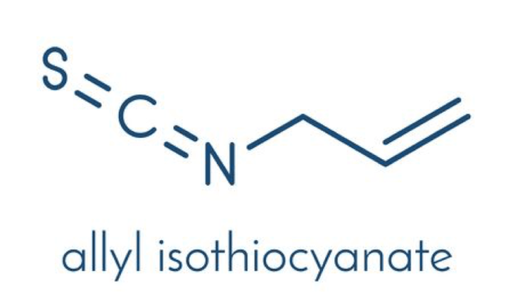 allyl isothiocyanate